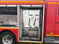 Mercedes - 2006 - atego 1428 f 4x2 - brandweerwagen - afbeelding 45 van  46