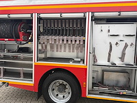 Mercedes - 2006 - atego 1428 f 4x2 - brandweerwagen - afbeelding 12 van  46