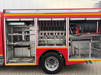 Mercedes - 2006 - atego 1428 f 4x2 - brandweerwagen - afbeelding 15 van  46