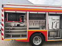 Mercedes - 2006 - atego 1428 f 4x2 - brandweerwagen - afbeelding 16 van  46