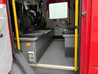 Mercedes - 2006 - atego 1428 f 4x2 - brandweerwagen - afbeelding 17 van  46