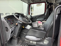 Mercedes - 2006 - atego 1428 f 4x2 - brandweerwagen - afbeelding 21 van  46