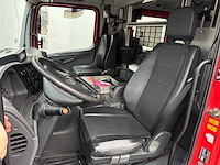 Mercedes - 2006 - atego 1428 f 4x2 - brandweerwagen - afbeelding 43 van  46