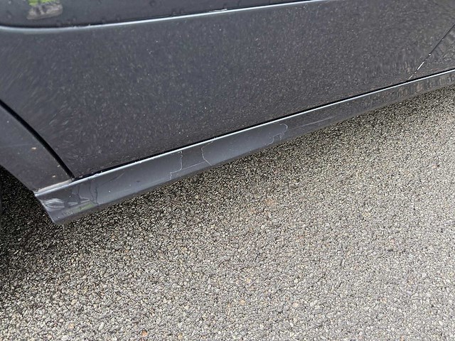 Mercedes - 2006 - e220 cdi - personenauto - afbeelding 2 van  24