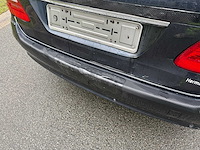 Mercedes - 2006 - e220 cdi - personenauto - afbeelding 6 van  24