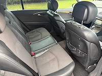Mercedes - 2006 - e220 cdi - personenauto - afbeelding 8 van  24