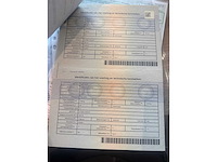 Mercedes - 2006 - e220 cdi - personenauto - afbeelding 16 van  24