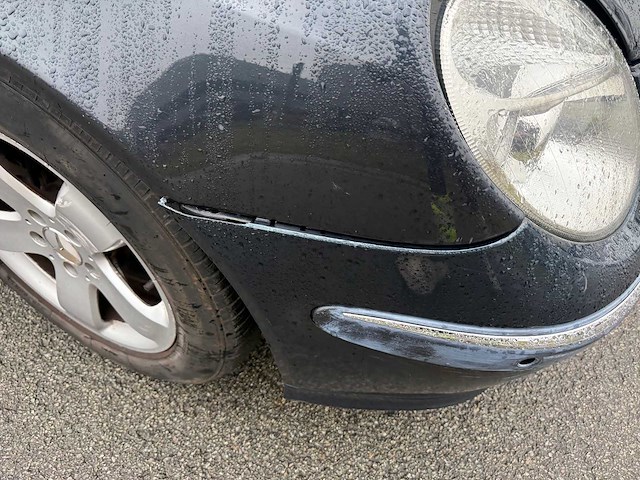 Mercedes - 2006 - e220 cdi - personenauto - afbeelding 24 van  24