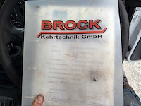 Mercedes - 2007 - 1829k - vrachtwagen - afbeelding 11 van  29