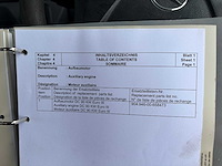 Mercedes - 2007 - 1829k - vrachtwagen - afbeelding 14 van  29