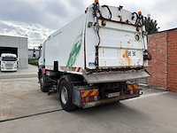 Mercedes - 2007 - 1829k - vrachtwagen - afbeelding 29 van  29