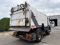 Mercedes - 2007 - 1829k - vrachtwagen - afbeelding 27 van  29