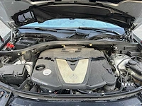 Mercedes - 2007 - ml - 280cdi - personenauto - afbeelding 3 van  18