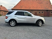 Mercedes - 2007 - ml - 280cdi - personenauto - afbeelding 17 van  18