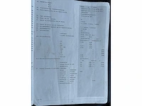 Mercedes - 2007 - ml - 280cdi - personenauto - afbeelding 8 van  18