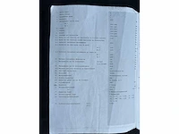 Mercedes - 2007 - ml - 280cdi - personenauto - afbeelding 9 van  18