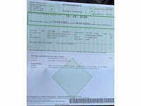 Mercedes - 2007 - ml - 280cdi - personenauto - afbeelding 10 van  18