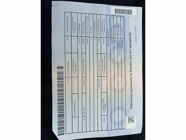 Mercedes - 2007 - ml - 280cdi - personenauto - afbeelding 13 van  18
