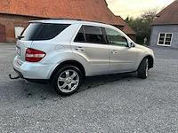 Mercedes - 2007 - ml - 280cdi - personenauto - afbeelding 7 van  18