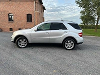 Mercedes - 2007 - ml - 280cdi - personenauto - afbeelding 9 van  18