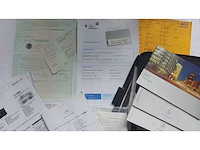 Mercedes - 2008 - 816 d - vrachtwagen - afbeelding 3 van  27