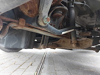 Mercedes - 2008 - 816 d - vrachtwagen - afbeelding 9 van  27