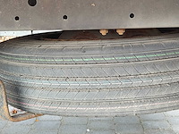 Mercedes - 2008 - 816 d - vrachtwagen - afbeelding 13 van  27