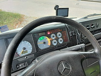 Mercedes - 2008 - 816 d - vrachtwagen - afbeelding 17 van  27