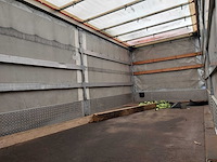 Mercedes - 2008 - 816 d - vrachtwagen - afbeelding 20 van  27