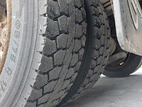Mercedes - 2008 - 816 d - vrachtwagen - afbeelding 23 van  27