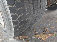 Mercedes - 2008 - 816 d - vrachtwagen - afbeelding 22 van  27