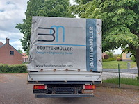 Mercedes - 2008 - 816 d - vrachtwagen - afbeelding 25 van  27