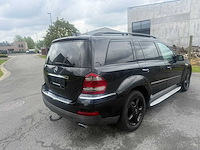 Mercedes - 2008 - gl - 320 cdi - personenauto - afbeelding 2 van  29