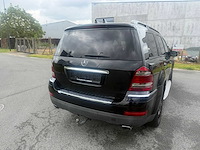 Mercedes - 2008 - gl - 320 cdi - personenauto - afbeelding 4 van  29