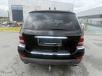 Mercedes - 2008 - gl - 320 cdi - personenauto - afbeelding 5 van  29