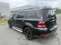 Mercedes - 2008 - gl - 320 cdi - personenauto - afbeelding 6 van  29