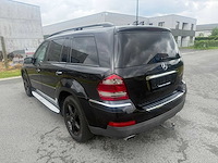 Mercedes - 2008 - gl - 320 cdi - personenauto - afbeelding 7 van  29