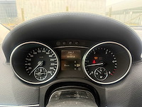 Mercedes - 2008 - gl - 320 cdi - personenauto - afbeelding 8 van  29