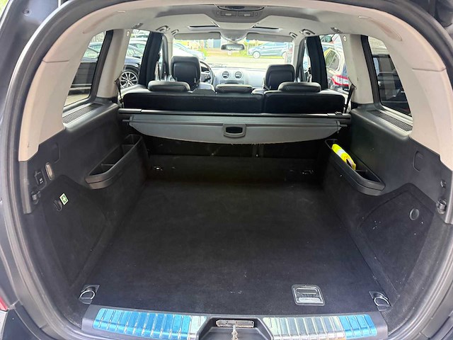 Mercedes - 2008 - gl - 320 cdi - personenauto - afbeelding 10 van  29