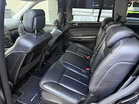 Mercedes - 2008 - gl - 320 cdi - personenauto - afbeelding 14 van  29