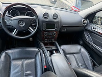 Mercedes - 2008 - gl - 320 cdi - personenauto - afbeelding 15 van  29