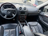 Mercedes - 2008 - gl - 320 cdi - personenauto - afbeelding 16 van  29