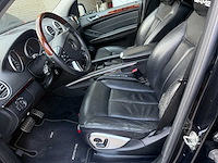 Mercedes - 2008 - gl - 320 cdi - personenauto - afbeelding 18 van  29