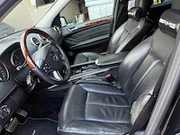 Mercedes - 2008 - gl - 320 cdi - personenauto - afbeelding 19 van  29