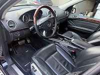 Mercedes - 2008 - gl - 320 cdi - personenauto - afbeelding 20 van  29