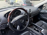 Mercedes - 2008 - gl - 320 cdi - personenauto - afbeelding 21 van  29
