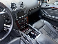 Mercedes - 2008 - gl - 320 cdi - personenauto - afbeelding 22 van  29
