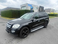 Mercedes - 2008 - gl - 320 cdi - personenauto - afbeelding 12 van  29