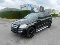 Mercedes - 2008 - gl - 320 cdi - personenauto - afbeelding 23 van  29