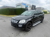 Mercedes - 2008 - gl - 320 cdi - personenauto - afbeelding 24 van  29